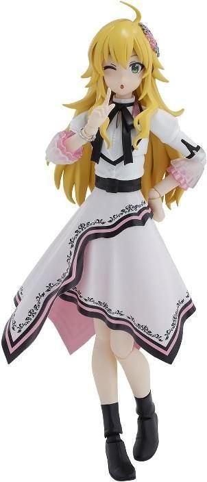【在庫あり★即納可能】バンダイ 30MS 星井美希 (20th Anniv. YOU AND アイ！) (プラモデル)