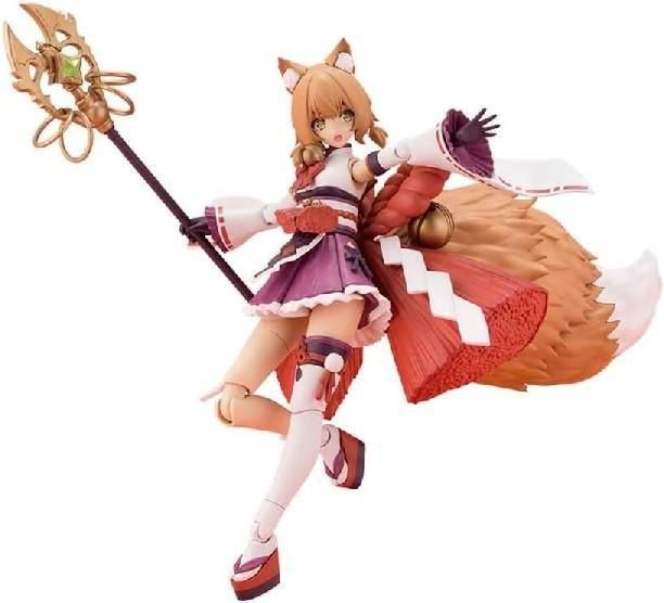 【在庫あり★即納可能】コトブキヤ アルカナディア ユクモ (プラモデル)