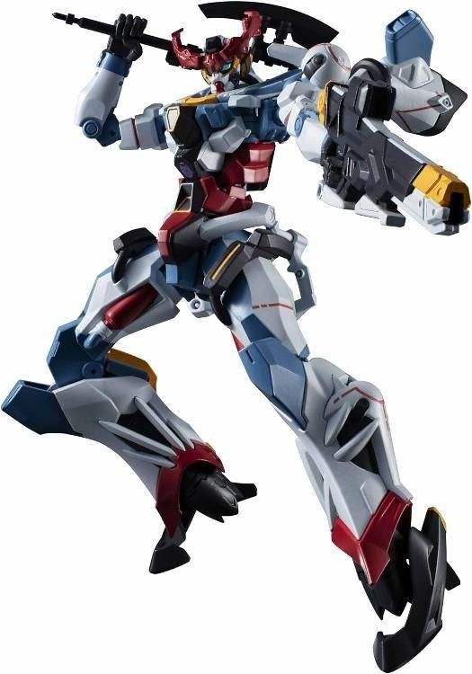 【在庫あり★即納可能】 バンダイ GUNDAM UNIVERSE gMS-Ω GQuuuuuuX (完成品)