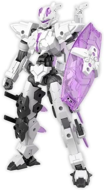 【在庫あり★即納可能】バンダイ 30MM EXM-X20A レヴィニクス(TYPE-A) (プラモデル)