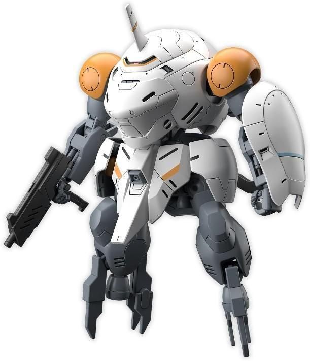 【再販予約】バンダイ モンキーロディ(598機)/モンキークラブロディ (HG) (ガンプラ)