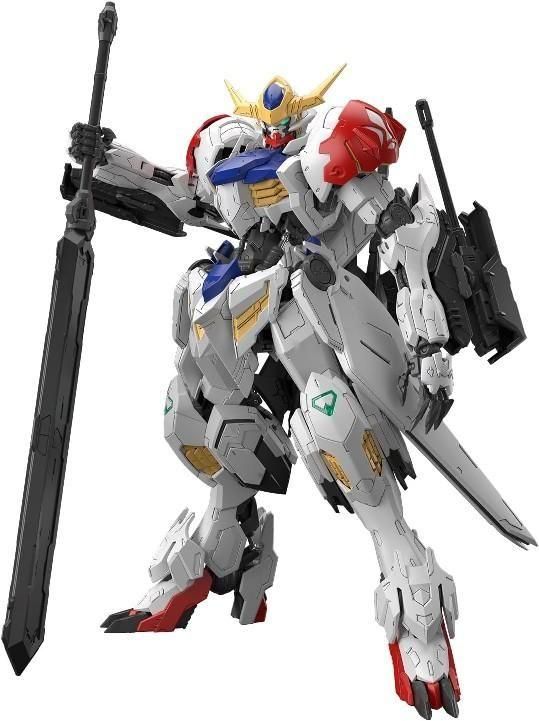【再販予約】バンダイ ガンダムバルバトスルプス (MG) (ガンプラ)
