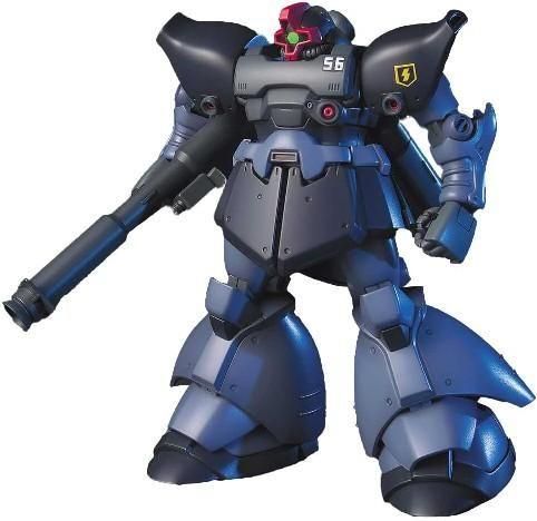 【再販予約】バンダイ MS-09R-2 リックドムII (HGUC) (ガンプラ)