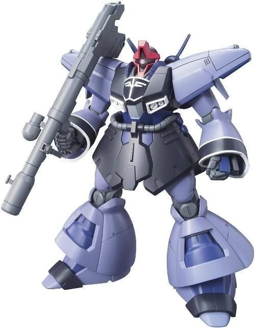 【再販予約】バンダイ ドライセン(ユニコーンVer.) (HGUC) (ガンプラ)