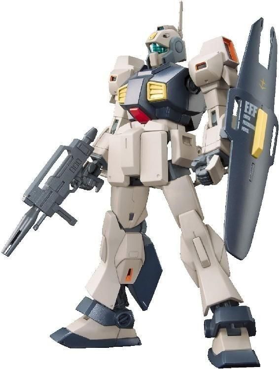 【再販予約】バンダイ MSA-003 ネモ (ユニコーンデザートカラーVer.) (HGUC) (ガンプラ)