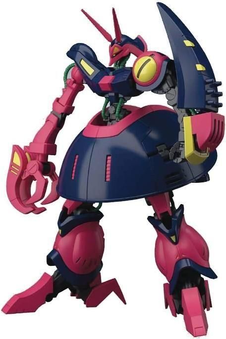 【再販予約】バンダイ バウンド・ドック (HGUC) (ガンプラ)