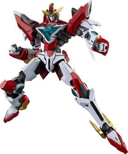 【在庫あり★即納可能】グッドスマイルカンパニー MODEROID ブレイバーン (プラモデル)