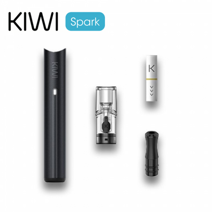 【在庫ラスト1個★即納可能】 KIWI Spark 本体 (日本語版) ブラック