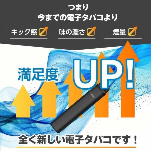 在庫あり★即納可能【2500回吸引】 電子タバコ タール ニコチン0 電子タバコ 使い捨て シーシャ 持ち運び スターターキット 本体 iSmoke シガレス Air エアー ランキング