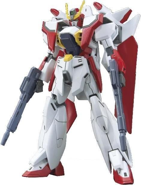 【再販予約】バンダイ ガンダムエアマスター (HGAW) (ガンプラ)