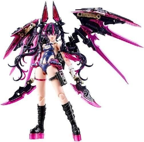 【在庫あり★即納可能】コトブキヤ デザイアメイデン レイダー (プラモデル)