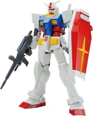 【再販予約】バンダイ ENTRY GRADE RX-78-2 ガンダム (ガンプラ)