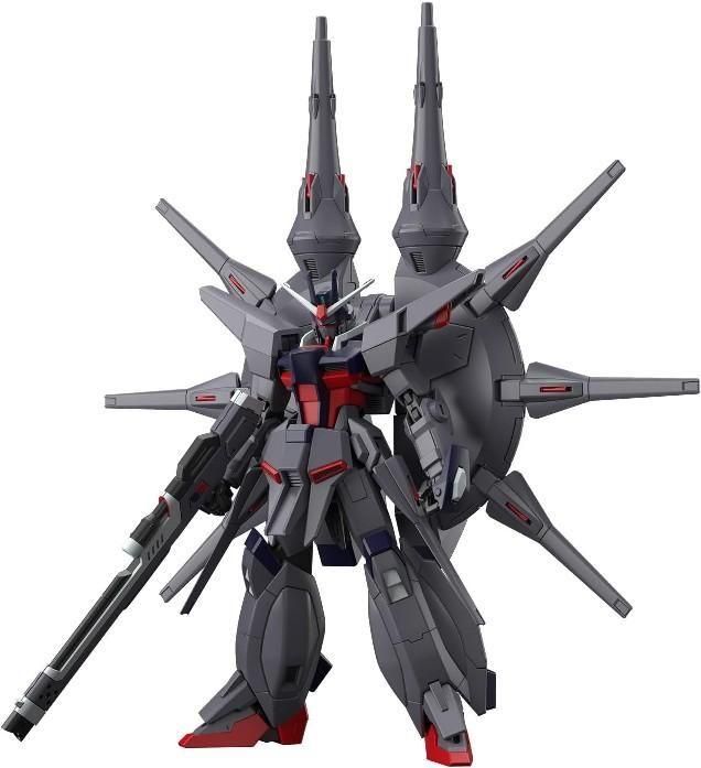 【在庫あり★即納可能】バンダイ レジェンドガンダム (HG) (ガンプラ)