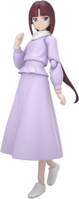 バンダイ Figure-rise Standard ティファ・アディール (プラモデル)