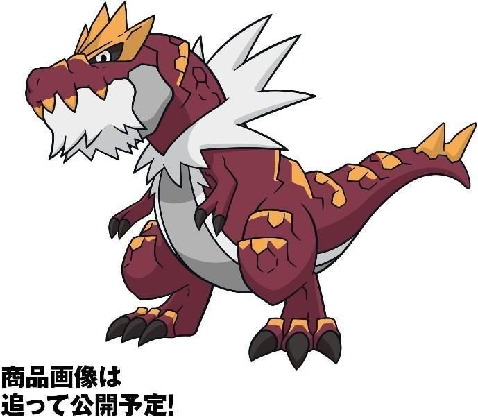 【在庫あり★即納可能】バンダイ ポケモンプラモコレクション カセキポケモンシリーズ ガチゴラス (プラモデル)