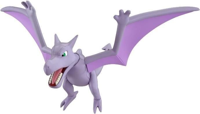 【在庫あり★即納可能】バンダイ ポケモンプラモコレクション カセキポケモンシリーズ プテラ (プラモデル)