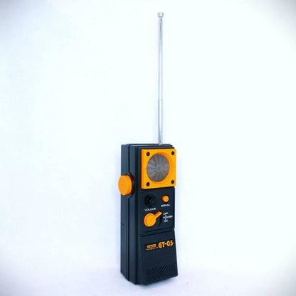 ラスト1個【在庫あり★即納可能】学研 トランシーバー ラジホーン GT-05★1970年代～1980年代初頭発売 昭和レトロ 当時物