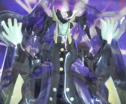 【在庫あり★即納可能】 イースリースタッフ アクションリアルヒーロー ヴァンパイアセイヴァー 漆黒の救世主 ジェダ 1Pカラー/2Pカラー フィギュア