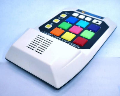 ラスト1個【在庫あり★即納可能】タカトクトイス ゲームロボット九★昭和レトロゲームの金字塔！ 1982年(昭和57年)発売 昭和レトロ 当時物 LSI ゲーム