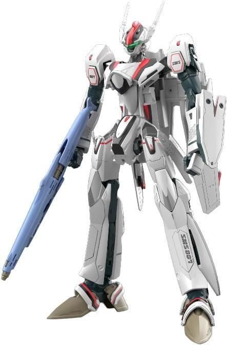 【在庫あり★即納可能】バンダイ VF-25F メサイアバルキリー(早乙女アルト機) (HG) (プラモデル)