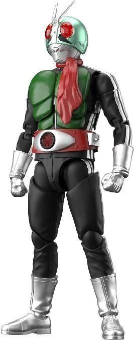 バンダイ Figure-rise Standard 仮面ライダー新1号 (プラモデル)