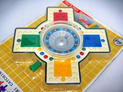 【在庫ラスト1個★即納可能】エポック ミニゲームシリーズ ミニキャッチングゲーム★昭和レトロ 当時品
