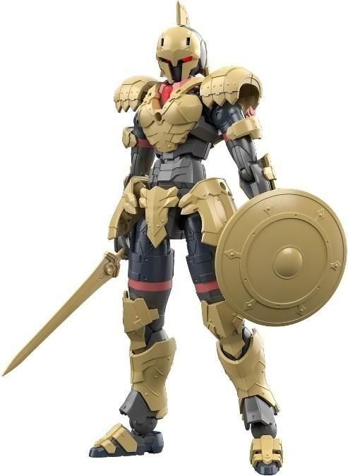 【在庫あり★即納可能】バンダイ 30MF リーベルソードマン (プラモデル)