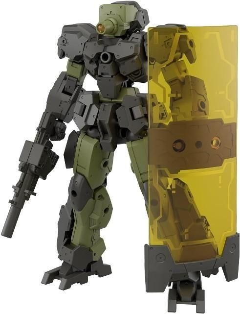 【在庫あり★即納可能】バンダイ 30MM eEXM-23 テックプロト 02 (プラモデル)