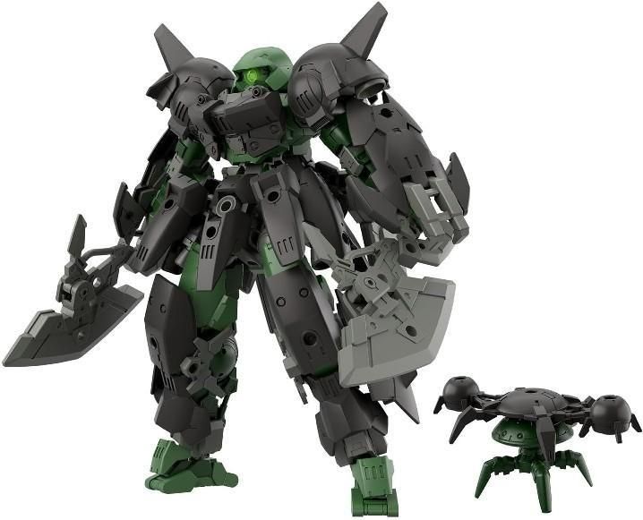 【再販予約】バンダイ 30MM bEXM-15FA フルアーマーポルタノヴァ (プラモデル)