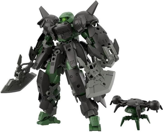 【再販予約】バンダイ 30MM bEXM-15FA フルアーマーポルタノヴァ (プラモデル)