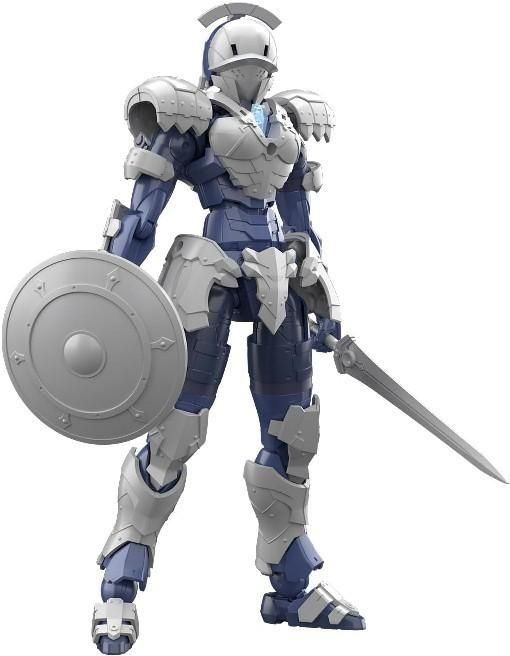 【在庫あり★即納可能】バンダイ 30MF ローザンソードマン (プラモデル)