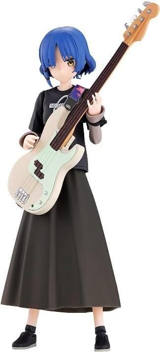 【在庫あり★即納可能】バンダイ 30MP 山田リョウ (プラモデル)