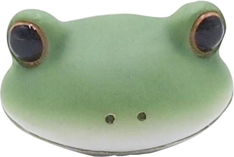 【在庫あり★即納可能】コポー マグネット コポタロウ Copeau★風水★金運【新品】【蛙/カエル/かえる】【置物】【キャラクターグッズ★雑貨】921513