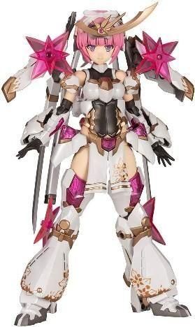【在庫あり★即納可能】コトブキヤ フレームアームズ・ガール マガツキ [橘花] (プラモデル)