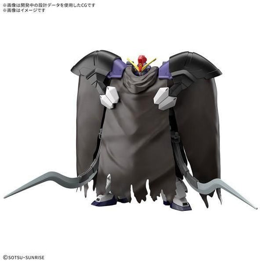 バンダイ ガンダムサンドロック改 EW (HG) (ガンプラ)