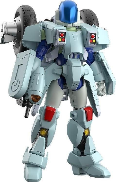 【9月発売予約】グッドスマイルカンパニー MODEROID モスピーダ VR-052T(レイ機) (プラモデル)
