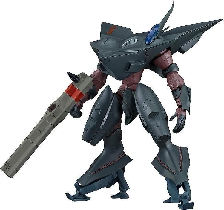 【在庫あり★即納可能】グッドスマイルカンパニー MODEROID ザルク (プラモデル)