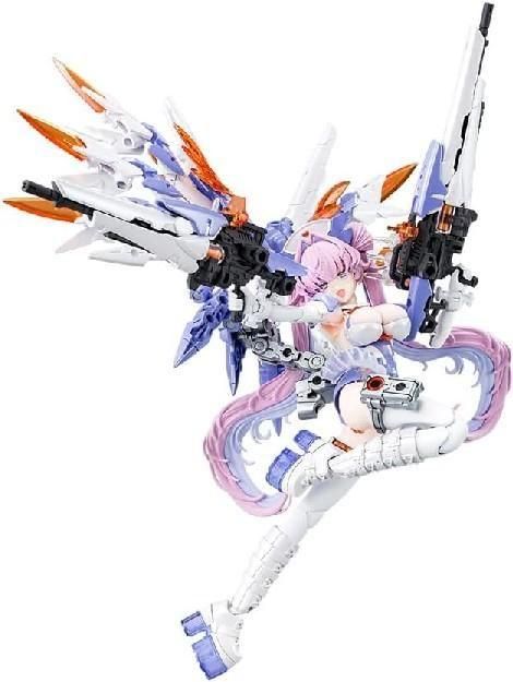 【在庫あり★即納可能】コトブキヤ デザイアメイデン メディック (プラモデル)