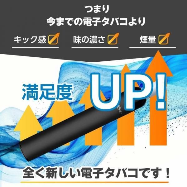 【在庫あり★即納可能】iSmoke シガレス Plus プラス★電子タバコ タール ニコチン0 VAPE ベイプ 使い捨て シーシャ 持ち運び スターターキット 本体 ランキング 持ち運びシーシャ