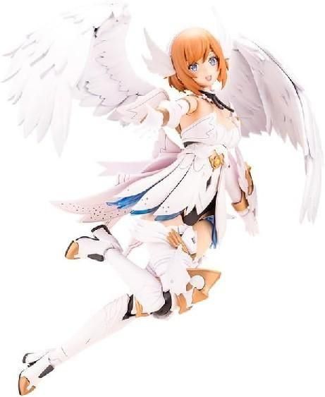 【在庫あり★即納可能】コトブキヤ グランデスケール ルミティア (プラモデル)