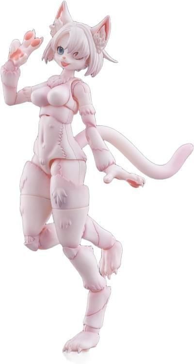 【在庫あり★即納可能】アオシマ けもプラ カオマニー (プラモデル)
