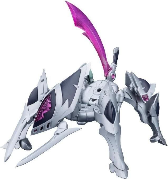 【6月発売予約】コトブキヤ ゼノアルマ レギアント (プラモデル)
