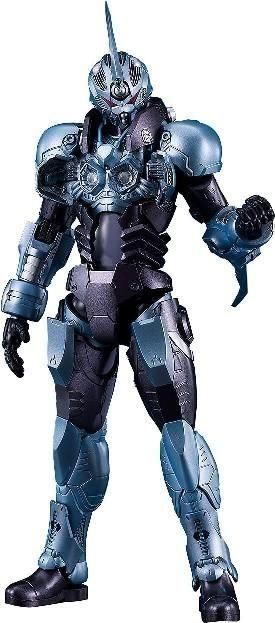 【12月発売予約】マックスファクトリー PLAMAX ゲイルハウンド・ガイバー01 (プラモデル)