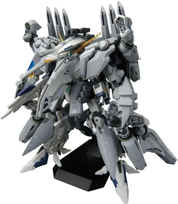 【再販予約】バンダイ アリュゼウス (HG) (ガンプラ)