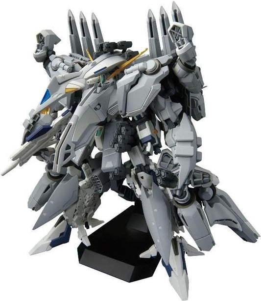 【再販予約】バンダイ アリュゼウス (HG) (ガンプラ)