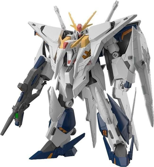 【在庫あり★即納可能】バンダイ Ξガンダム (機動戦士ガンダム 閃光のハサウェイ キルケーの魔女) (HG) (ガンプラ)