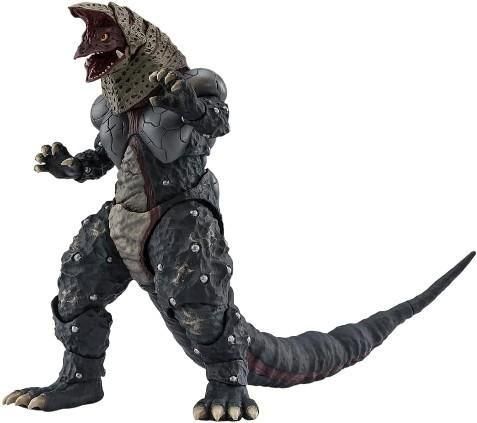 【10月発売予約】バンダイ S.H.フィギュアーツ ゴルザ 30th Anniversary Edition (完成品)