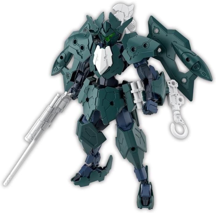 【9月発売予約】バンダイ 30MM 1/144 EXM-A9p スピナティオ(海賊仕様) (プラモデル)