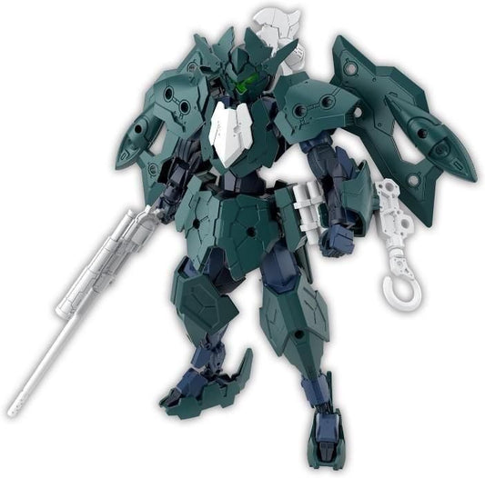 【9月発売予約】バンダイ 30MM 1/144 EXM-A9p スピナティオ(海賊仕様) (プラモデル)