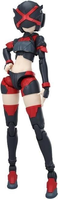 【8月発売予約】バンダイ 30MS オプションパーツセット29(アクションウエアβ)[カラーB] (プラモデル)